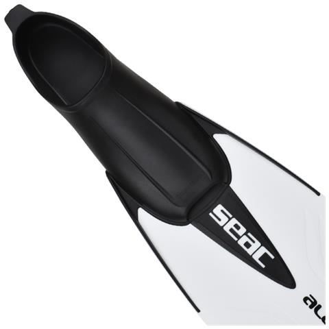 Pinne Ala 42/43 Bianco - Foto 3