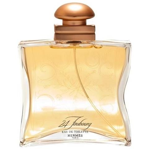 , 24 Faubourg, Eau De Toilette, For Women, 50 Ml - Foto 2