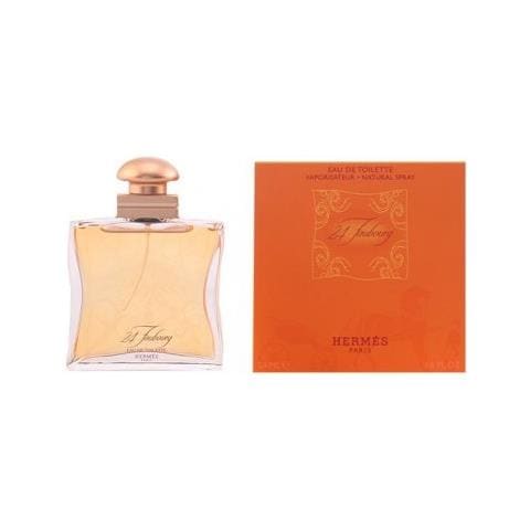 , 24 Faubourg, Eau De Toilette, For Women, 50 Ml - Foto 1
