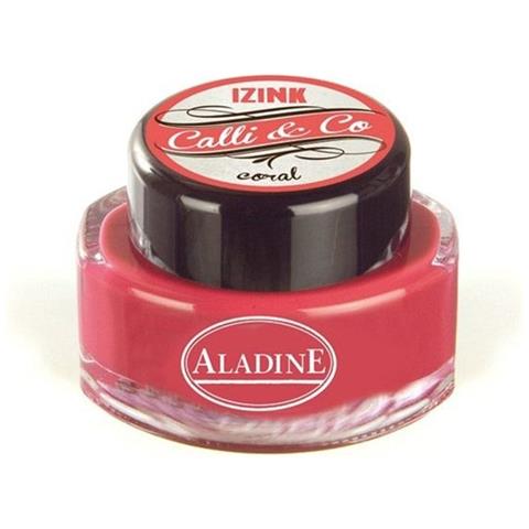 Inchiostro Calligrafico - Corallo - 15 Ml - Foto 1