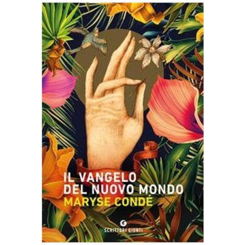 Maryse Condé - Il Vangelo Del Nuovo Mondo - Foto 1