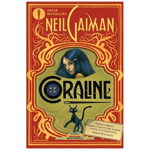 Neil Gaiman - Coraline - Foto 2