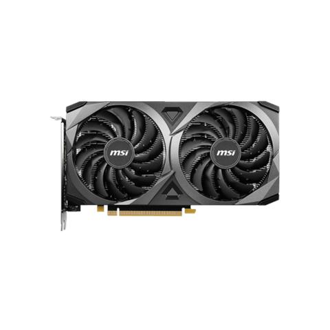 GeForce RTX 3050 Ventus 2X 8G OC 8 GB GDDR6 Pci-E 3x DisplayPort / 1x HDMI - Foto 2