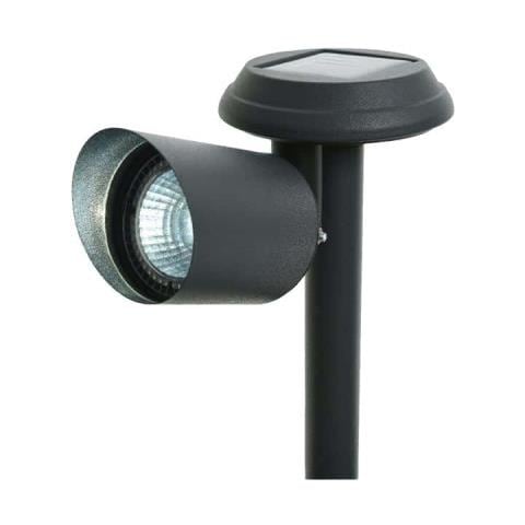 Dissuasore Solare Led 3 Lumen - 6400k - 200mah - Foto 1