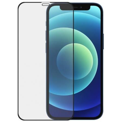 Safe95021 Protezione Per Schermo Pellicola Proteggischermo Trasparente Apple 1 Pz - Foto 2