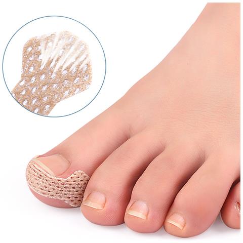 Cerotto Per Unghie Incarnite Beige - Foto 5