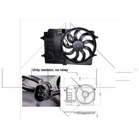 Ventole Mini 47301 - Foto 1