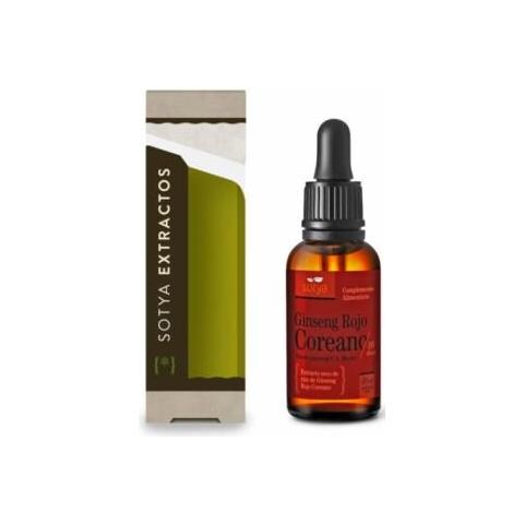 Estratto Di Ginseng 50 Ml - Foto 1
