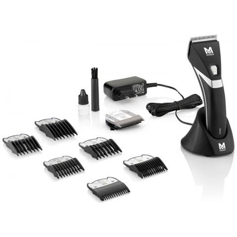 Moser Kuno Nero, Argento - Foto 2