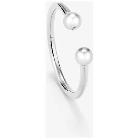 Gioielleria Radiant Ry000094. Anello, Colore Grigio. Donna. - In ordine - Foto 1