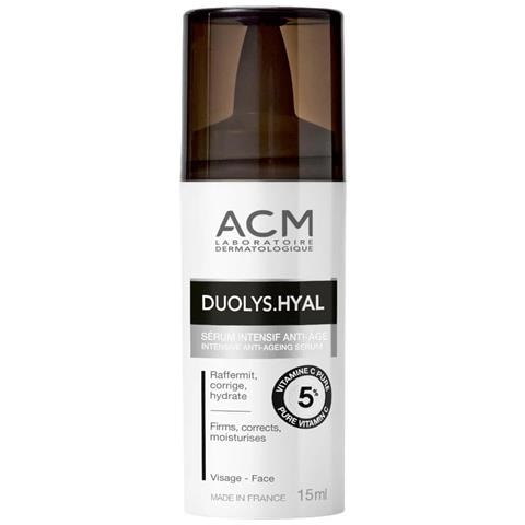 Laboratoire, Duolys Hyal, Anti-età, Siero, Per Il Viso, 15 Ml - Foto 2