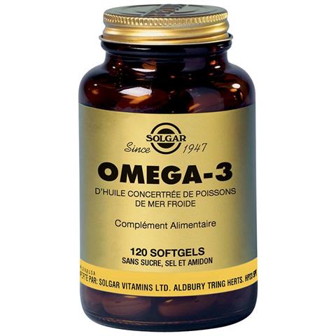 Omega 3 120 Capsule - Foto 1