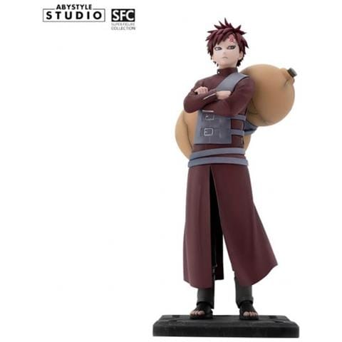 Naruto Shippuden Figurine Gaara - Action Figure 18 Cm Sfc - - Foto 1