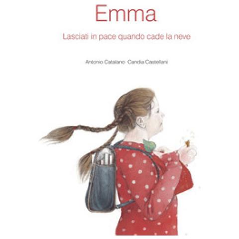 Antonio Catalano - Emma. Ediz. Illustrata - Foto 1
