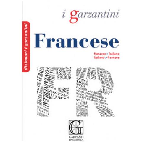 Dizionario Francese. Francese-italiano, Italiano-francese - Foto 1