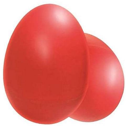Giocattolo Musicale Maracas Uova Plastica - Foto 1