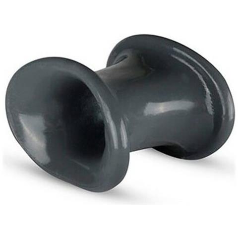 Anelli Fallici Boners Ball Stretcher Grigio Scuro (ø 20 Mm) - Foto 1