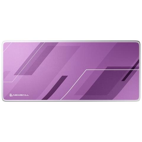 Tappetino Per Mouse Artemis Lilla - Foto 1