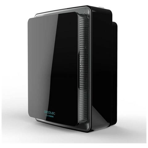 Termoventilatore Portatile Cecotec Ready Warm 360º 2000w Nero 2000 W 1000-2000 W - Foto 1