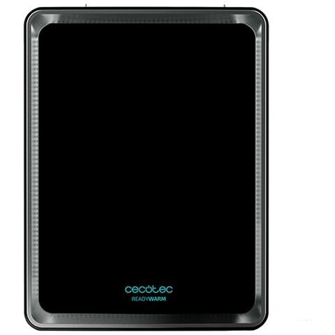 Termoventilatore Portatile Cecotec Ready Warm 360º 2000w Nero 2000 W 1000-2000 W - Foto 3