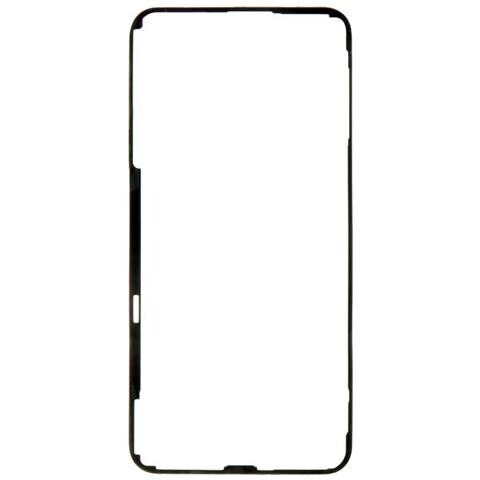 Adesivo Per Cover Posteriore Originale Per Galaxy A54 5g Sm-a546 (service Pack) - Foto 1