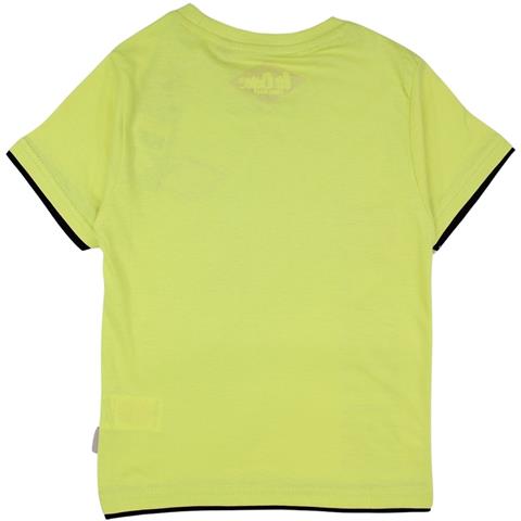 T-shirt glc1103 tmc s1-6a Ragazzo - Foto 2