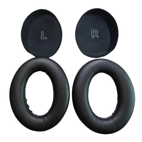 Protezione Della Copertura Dei Cuscinetti Auricolari Per Bose Quietcomfort Ultra - Foto 2