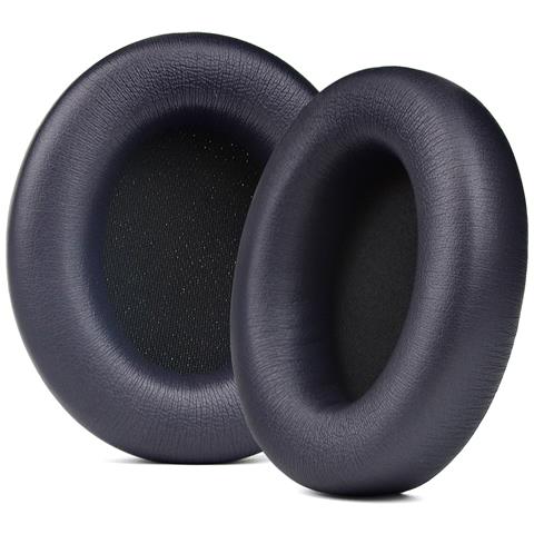 Cuscinetti Auricolari Per Beats Studio Pro Blue - Foto 1