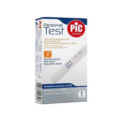 Personal Test 1pz - Foto 1