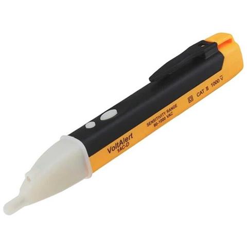 Tester Rilevatore Rileva Tensione Corrente Elettrica 90 1000v - Foto 1