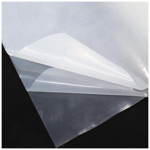 8m Pellicola Da Giardino, Pellicola Per Serre Uv 5, Telo Per Letto Caldo, Telo Per Serra Da 4 M Di Larghezza - Foto 2