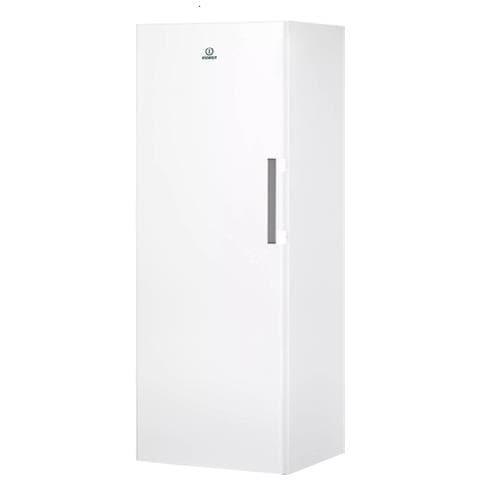 Congelatore Verticale UI6F2TWFR a Libera Installazione No Frost Capacità Netta 228 l Classe E Colore Bianco - Foto 1