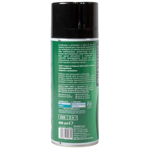 Vaselina Spray 400 Ml - Foto 2