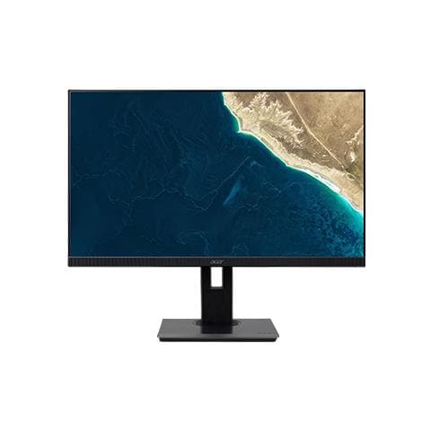 Monitor 27" LCD IPS B277KLbmiiprfx 4K Ultra HD 3840 x 2160 Pixel Tempo di Risposta 4 ms - Foto 1