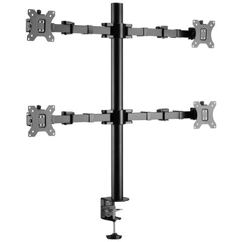 SP-MM-540 81,3 cm (32") Scrivania Nero - Foto 1