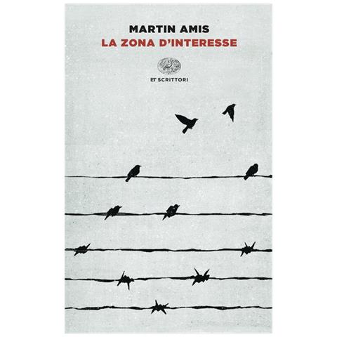 Martin Amis - La zona d'interesse - Foto 1
