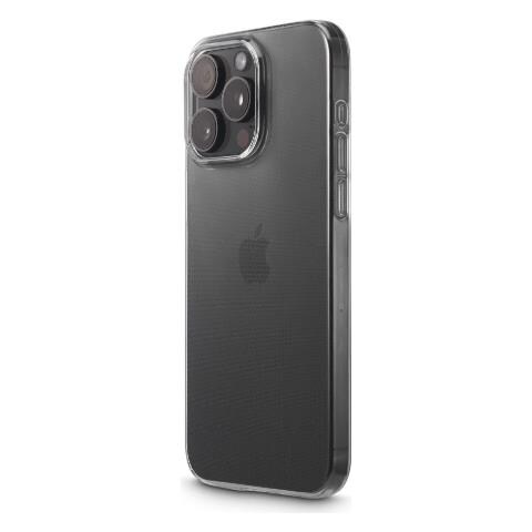 00138132 custodia per cellulare 17 cm (6.7") Cover Trasparente - Foto 2