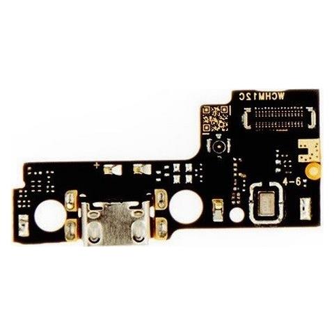 Flat Connettore Di Ricarica Per Xiaomi Redmi 12c - Foto 1