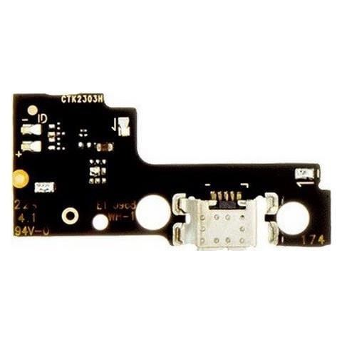 Flat Connettore Di Ricarica Per Xiaomi Redmi 12c - Foto 2