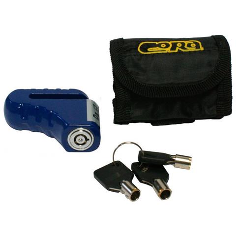 Blocca Freno A Disco Per Scooter - Foto 1