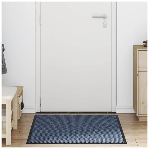 Zerbino Blu 90x120 Cm - Foto 3