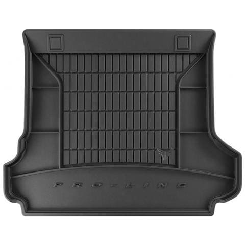 Vasca Baule 3d Toyota Land Cruiser 5p. 09>17 (j150) (5 Posti, Con Climatizzatore Bizona) - Foto 1