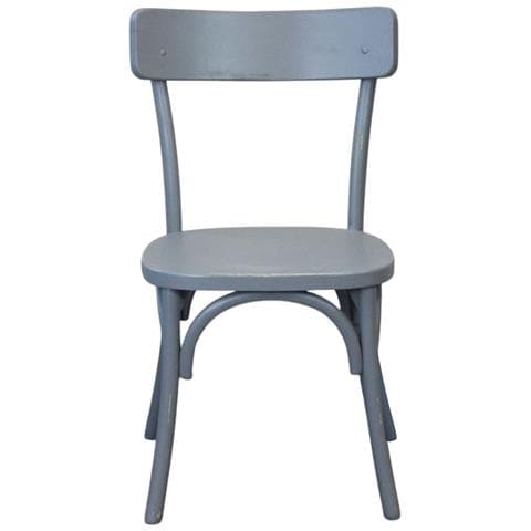 Chelsea - Sedia In Legno Di Olmo - Foto 9