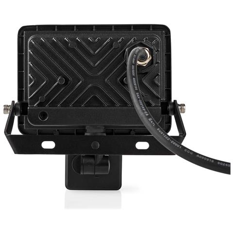 Faretto Led Da Esterno Smartlife Wi-fi Connected 20w 1500lm, Nero - Foto 2