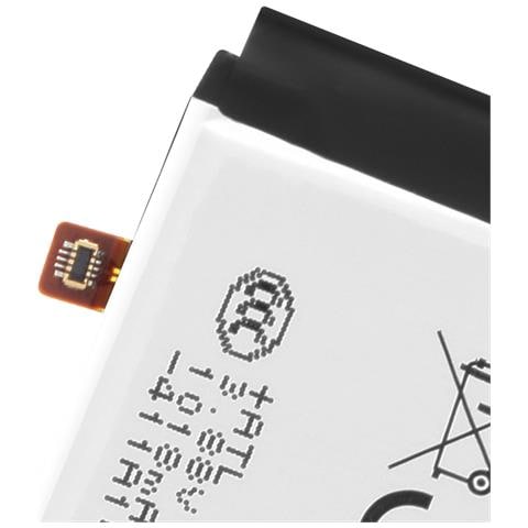 Batteria Secondaria Moto Razr 50 Ultra 1050mah Qr10, Nero - Foto 4