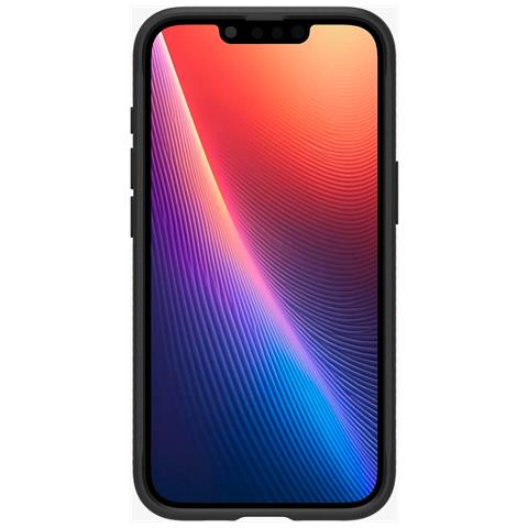 Rugged Armor (MagFit) custodia per cellulare 15,5 cm (6.1") Cover Nero - Foto 2