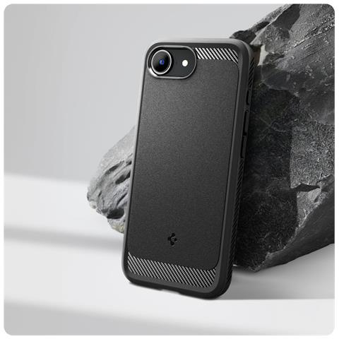 Rugged Armor (MagFit) custodia per cellulare 15,5 cm (6.1") Cover Nero - Foto 11