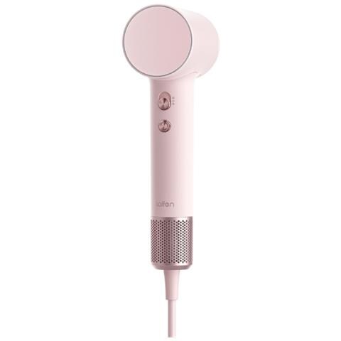 Asciugacapelli Mini ad Alta Velocità Rosa - Foto 3