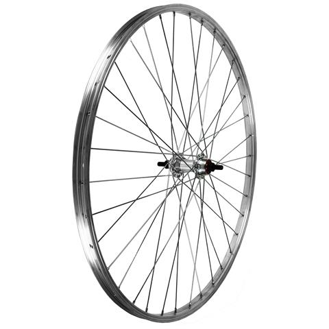 Ruota 26 3/8 Sport All. Post. 1v Mozzo Su Cuscin. - Foto 1