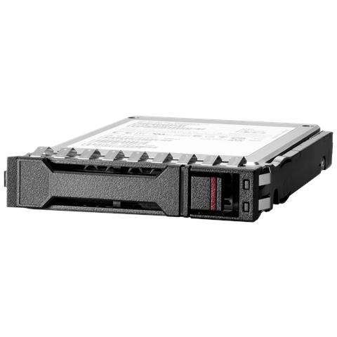 SPS-Drive SSD 3.84TB SFF SAS RI BC MV 3,84 TB 2.5" - Foto 1